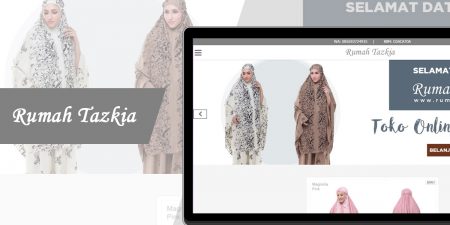 Case Studies Tazkia