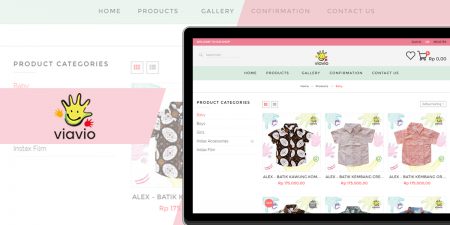 Case Studies Viavio