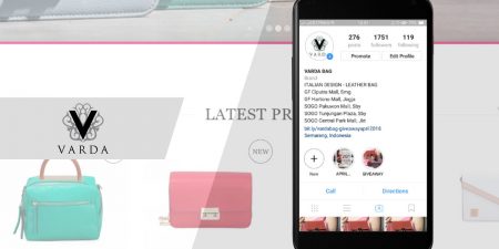 Case Studies Varda