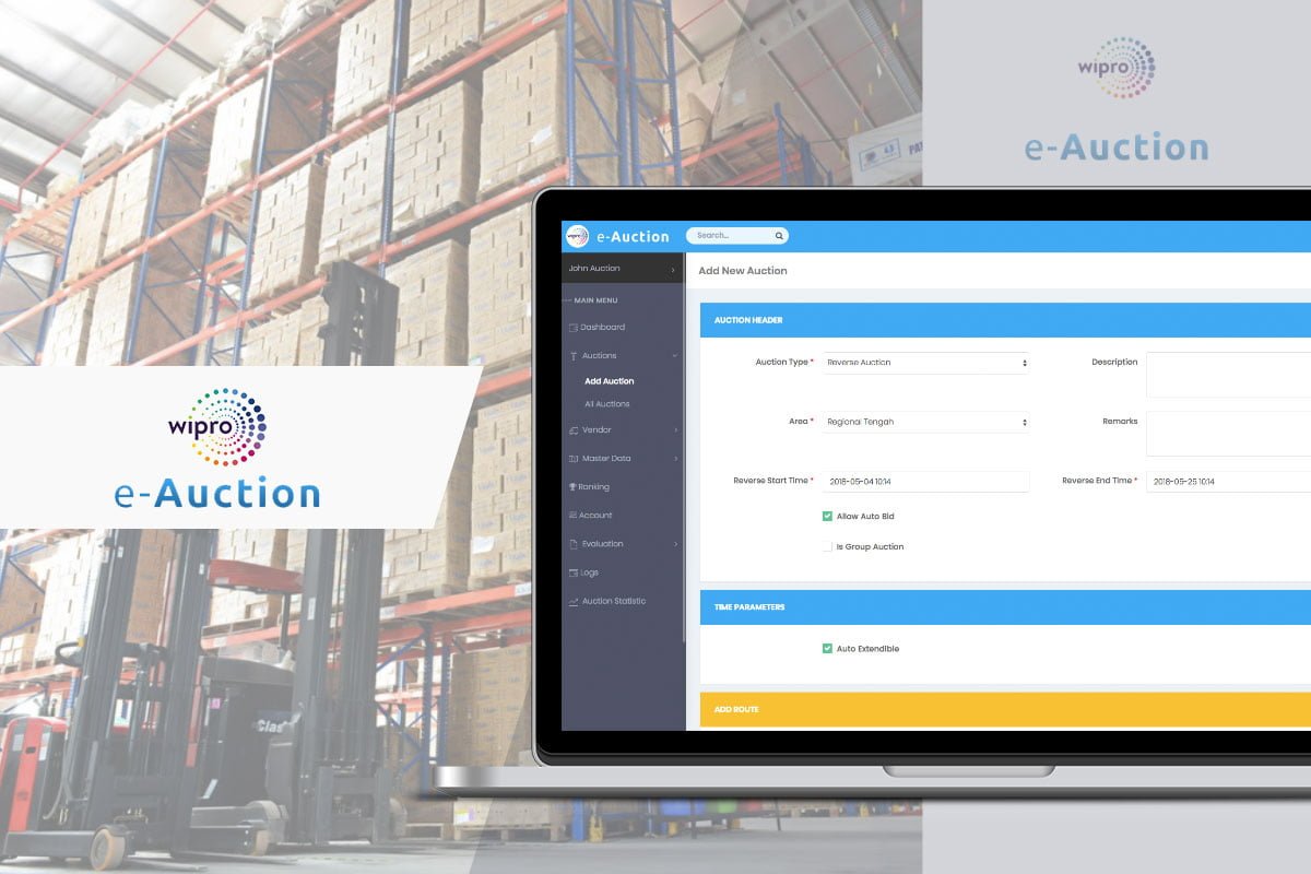 Case Studies WE