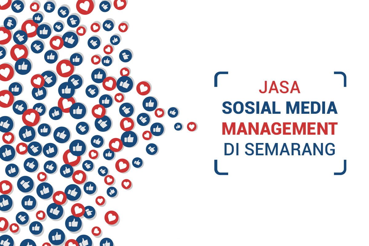 jasa sosial media di semarang
