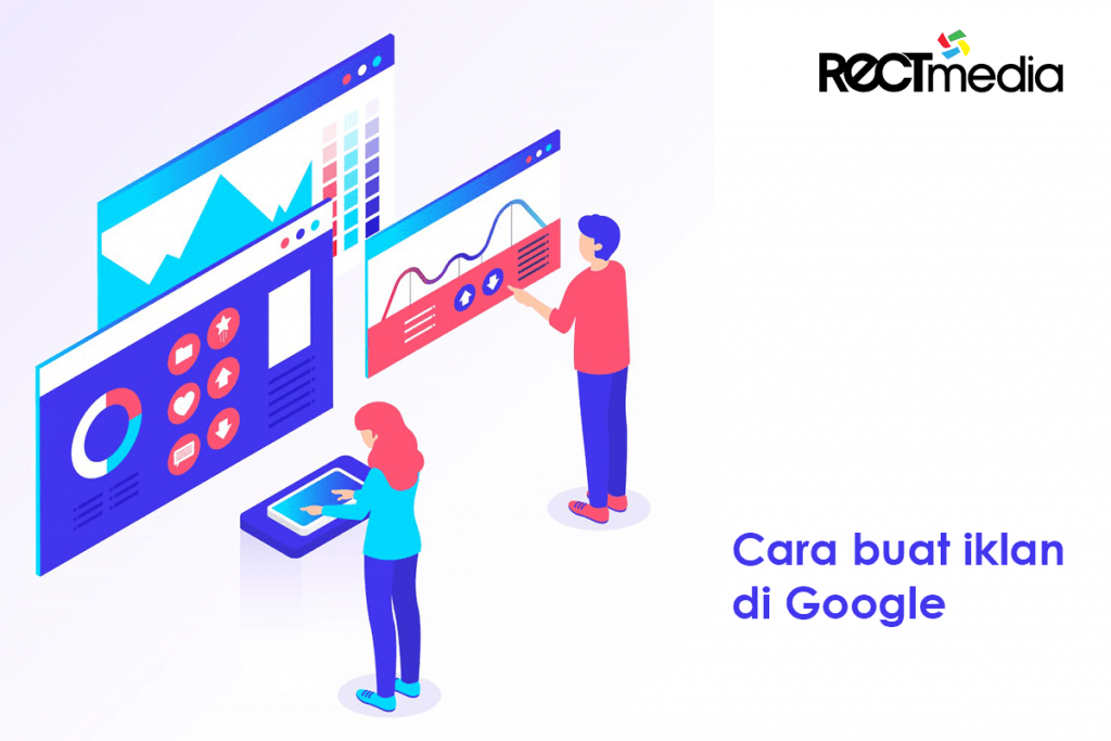 cara buat iklan di google