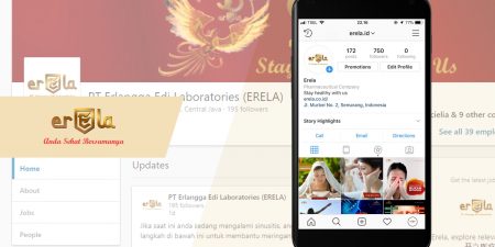 case studies erela new