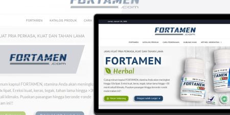 case studies fortamen