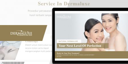 case studies dermaluxe clinic