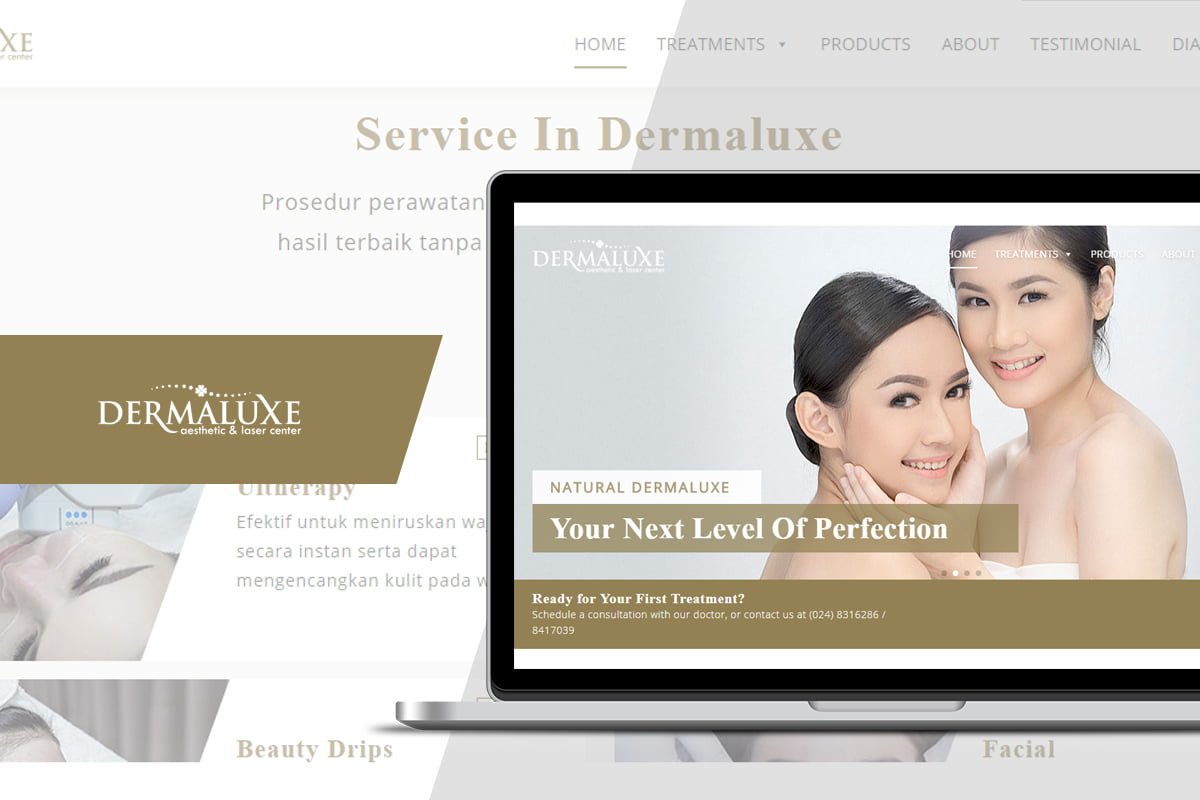 case studies dermaluxe clinic