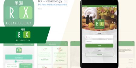 case studies relaxology