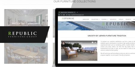 case studies republic furniture