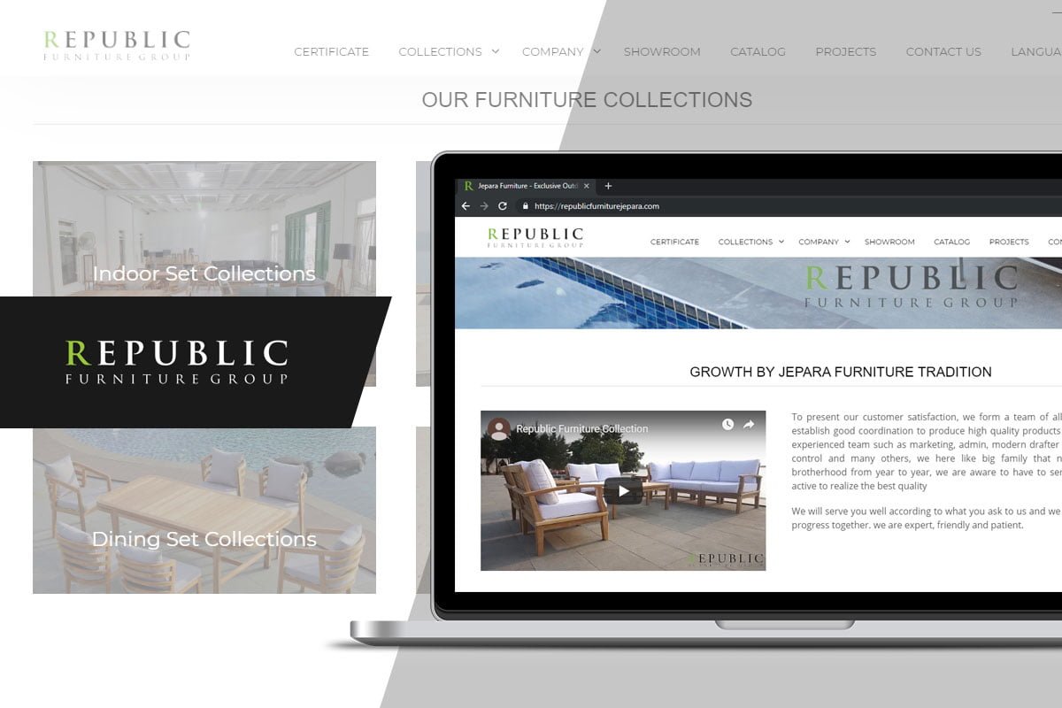 case studies republic furniture