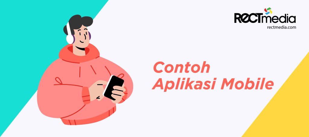 contoh mobile apps