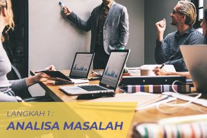 Analisa Masalah