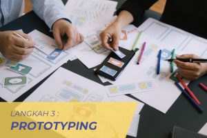 Membuat Prototype