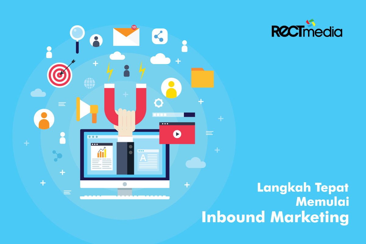 langkah tepat memulai inbound marketing