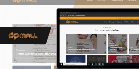 case studies dpmall