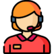 customer service