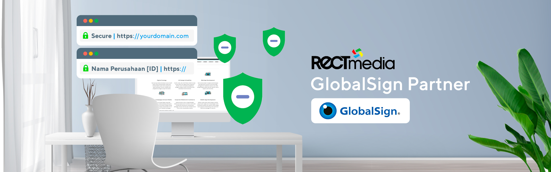 header global sign rev 1