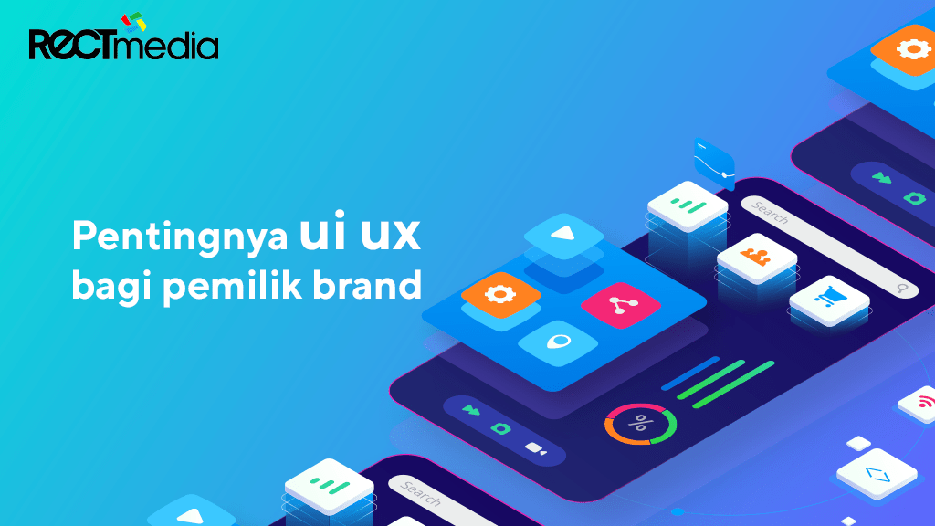Pentingnya UIUX Bagi Pemilik Brand