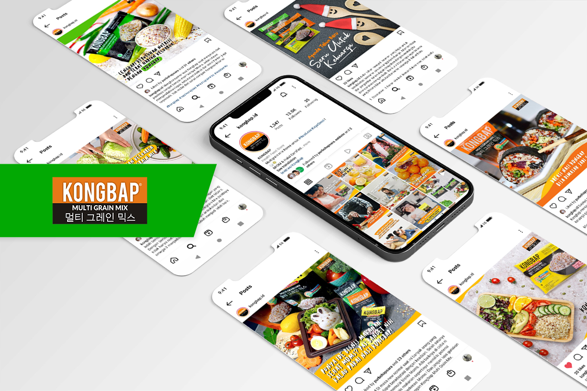 case studies kongbap