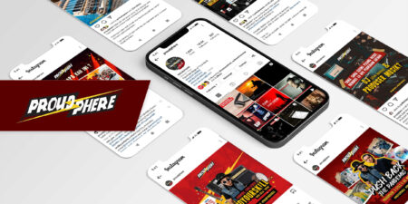case studies proudphere
