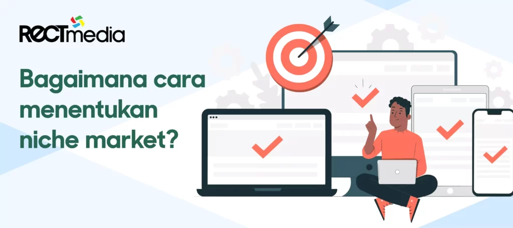 bagaimana cara menentukan niche market?