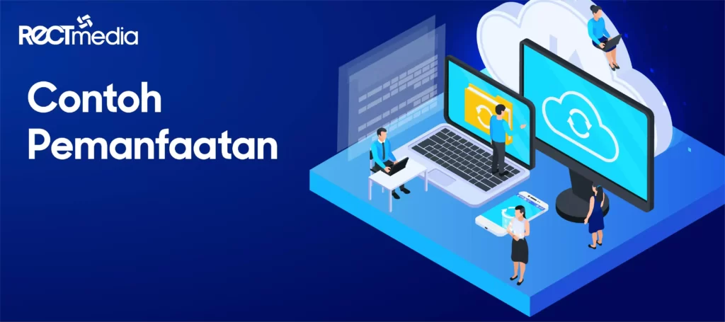 contoh pemanfaatan