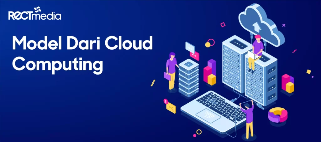 model dari cloud computing