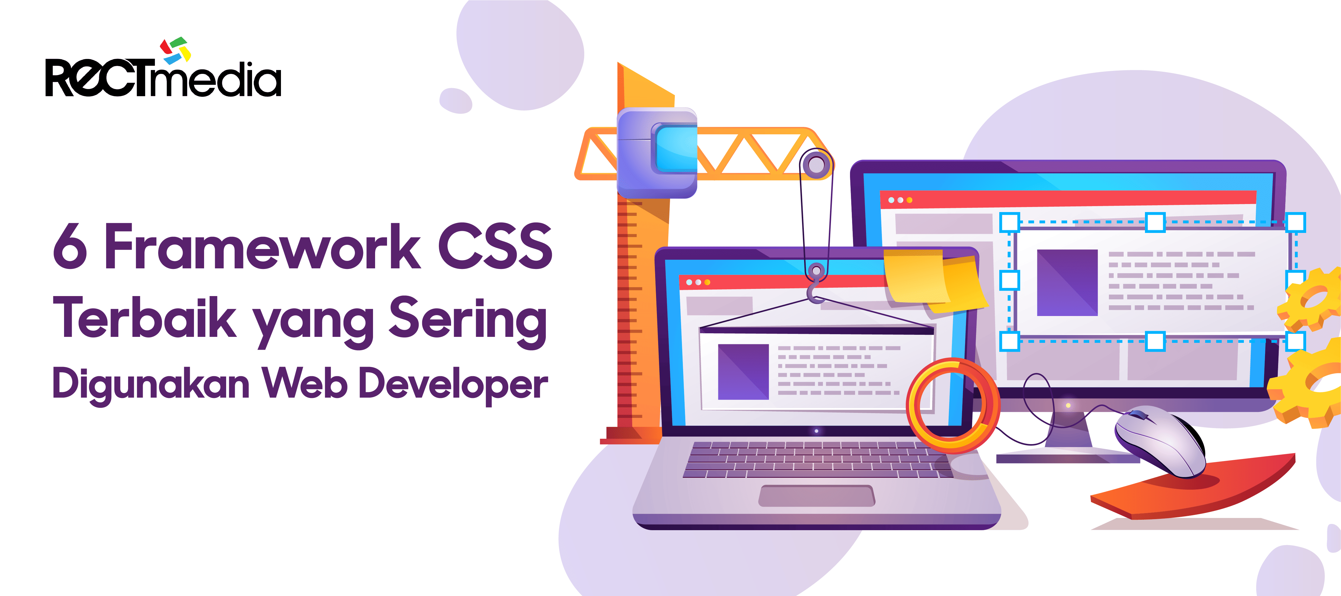 framework css terbaik