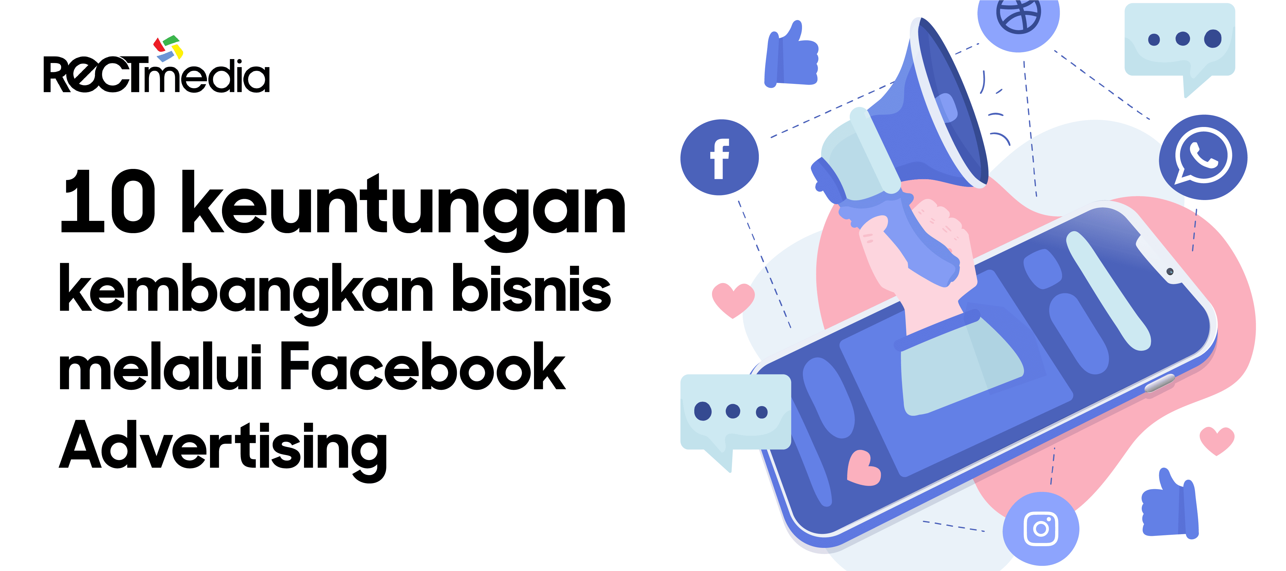 keuntungan facebook advertising