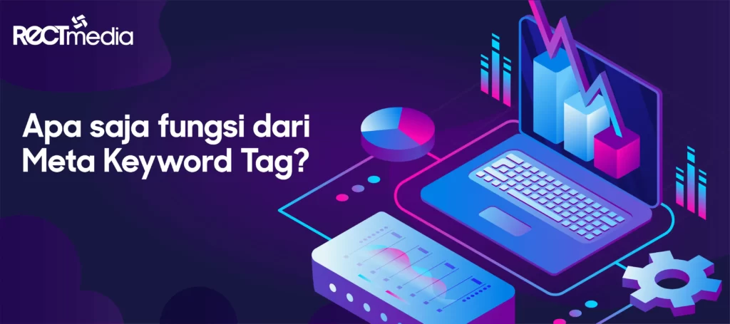 apa saja fungsi dari meta keyword tag?