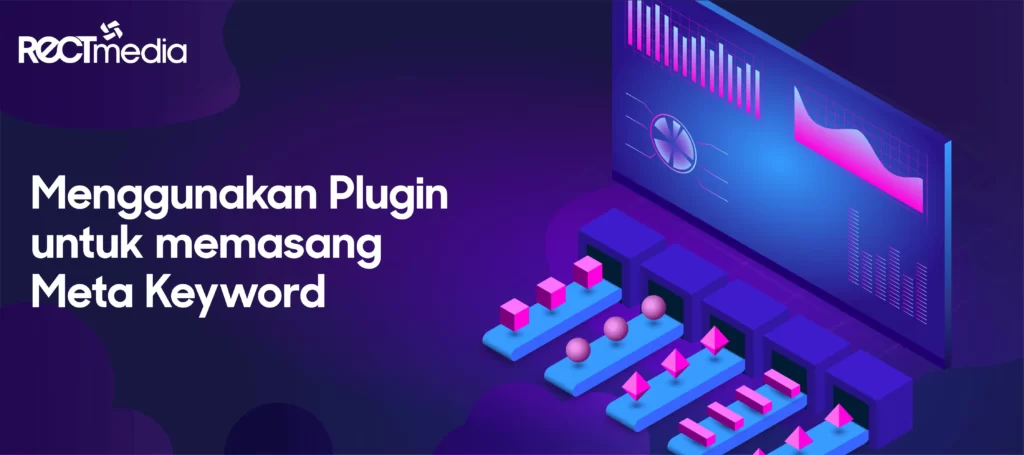 menggunakan plugin untuk memasang meta keyword