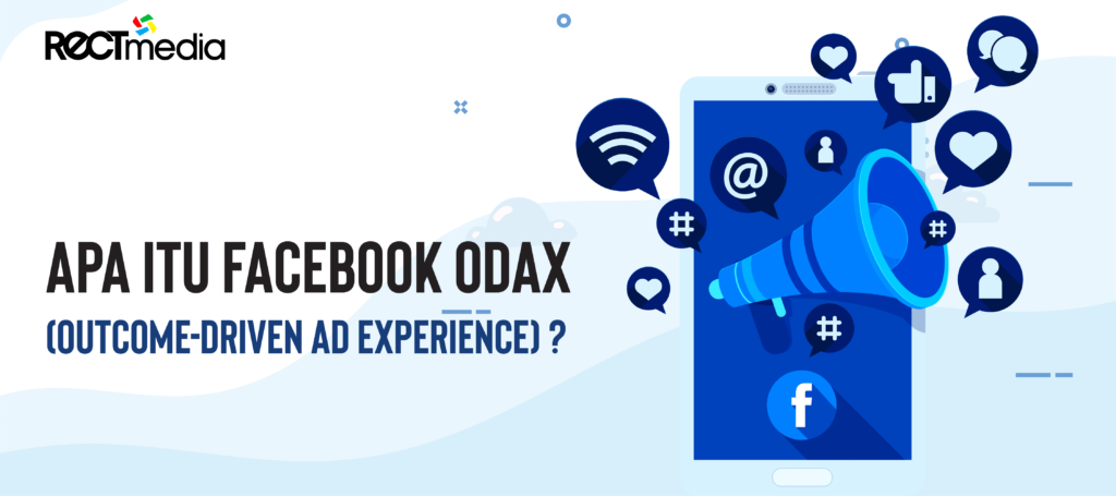 facebook odax