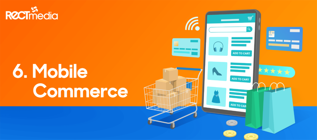 mobile commerce