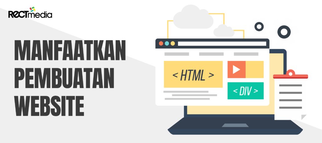 pembuatan website