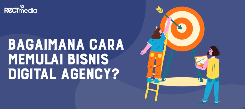cara memulai bisnis digital agency