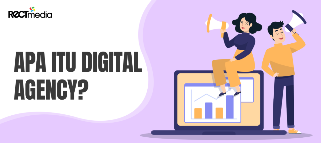 pengertian digital agency