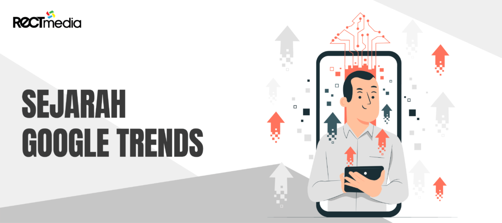 sejarah google trends