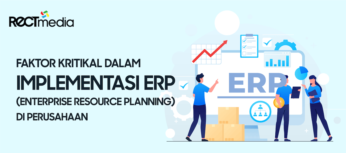 faktor dan implementasi erp