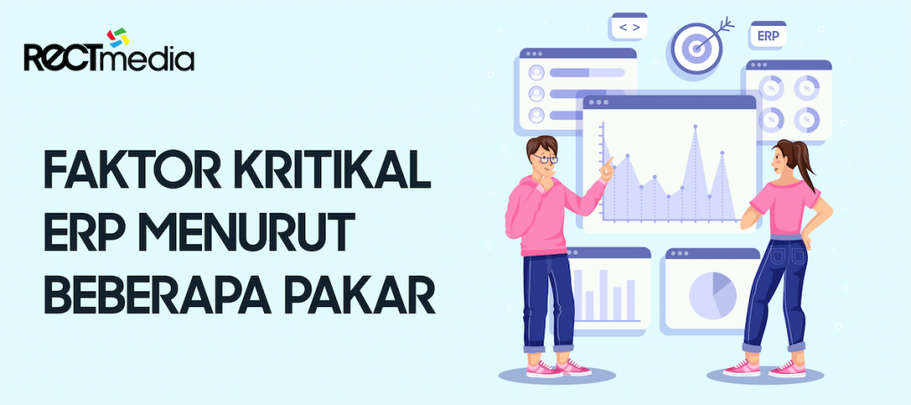 faktor kritikal erp pakar