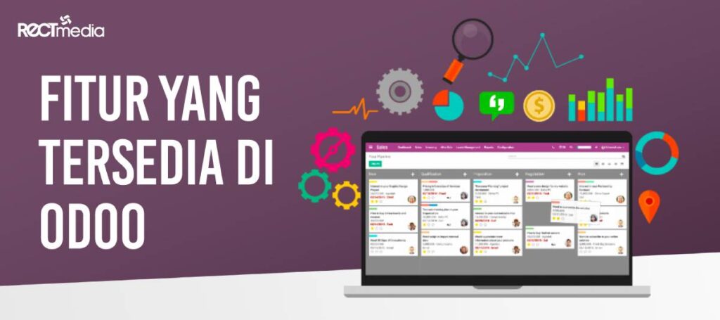 fitur dalam odoo