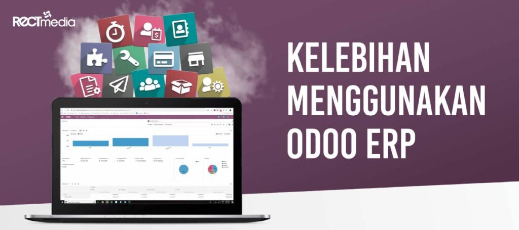 kelebihan odoo