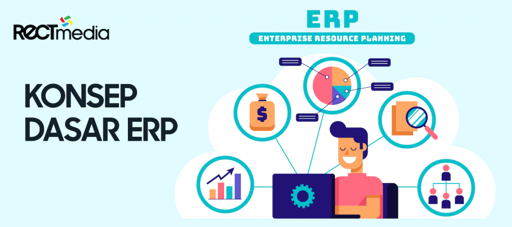 konsep dasar erp