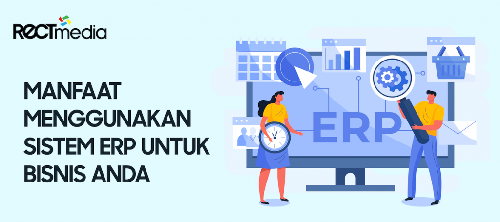 manfaat menggunakan erp