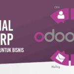 mengenal odoo