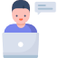 videocall