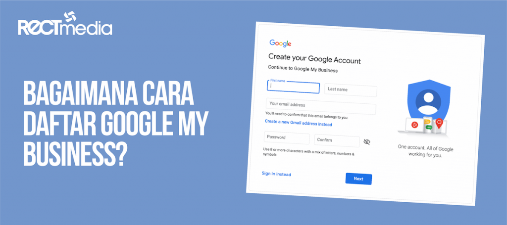 bagaimana cara daftar