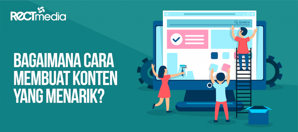 cara membuat konten yang menarik