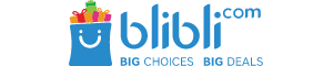 logo blibli