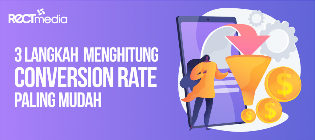 menghitung conversion