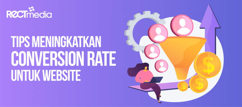 meningkatkan conversion