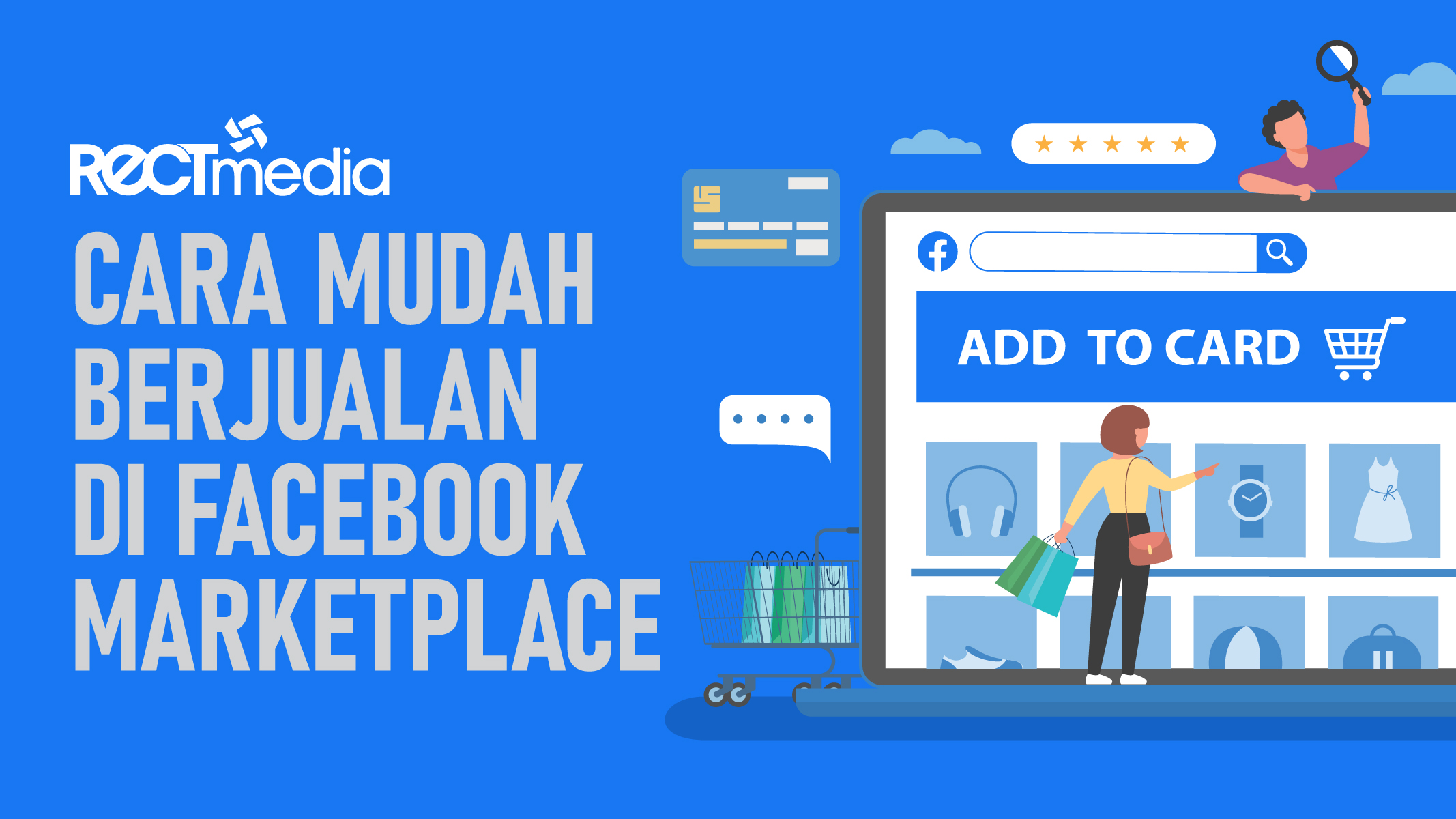 cara mudah jualan facebook marketplace
